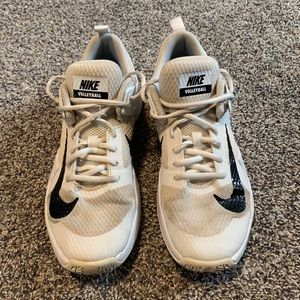 Nike Volleyball Shoes ✨